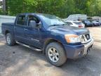 2011 Nissan Titan SV