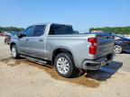 2023 Chevrolet Silverado C1500 Custom