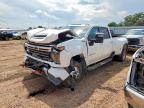 2022 Chevrolet Silverado K3500 High Country