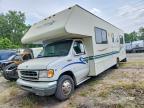 2001 Fourw 2001 Four Winns RV