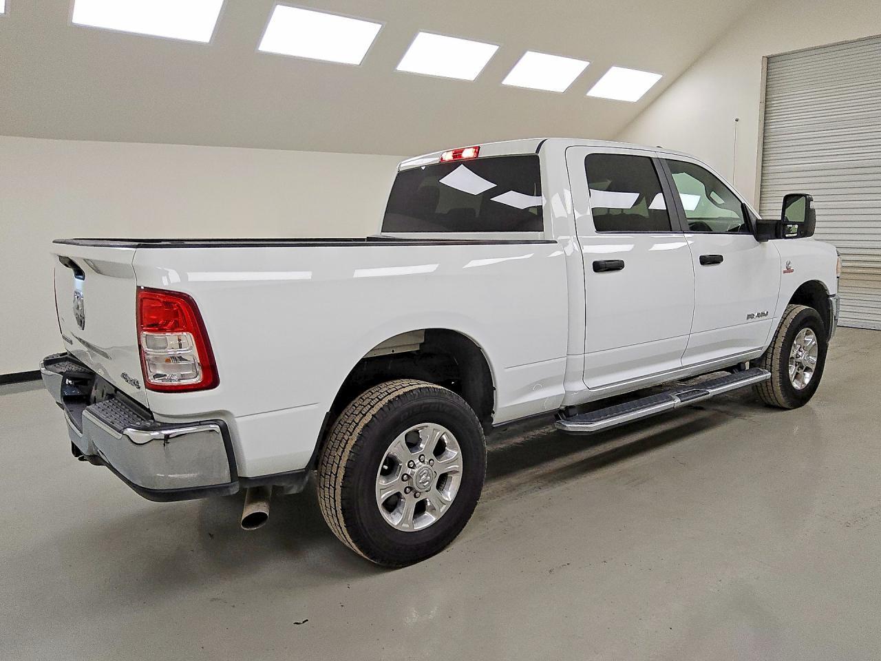 2024 Dodge RAM 2500 BIG Horn