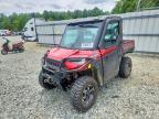 2022 Polaris Ranger Crew XP 1000 Northstar Ultimate