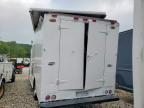 2007 Freightliner Chassis M Line WALK-IN Van