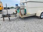 2007 Pelsue ATT-004 Fiber Optic Splicing Trailer