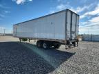 2016 Utility Trailer Manufactu Trailer-Refrigerated Van Trailer