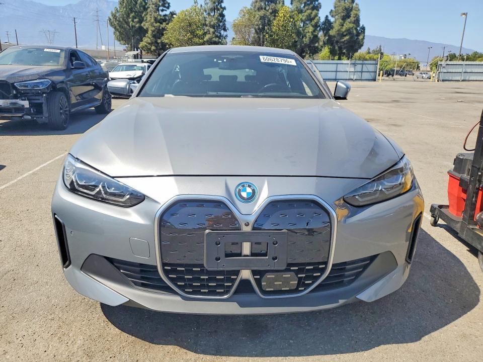 2024 BMW I4 Edrive 35