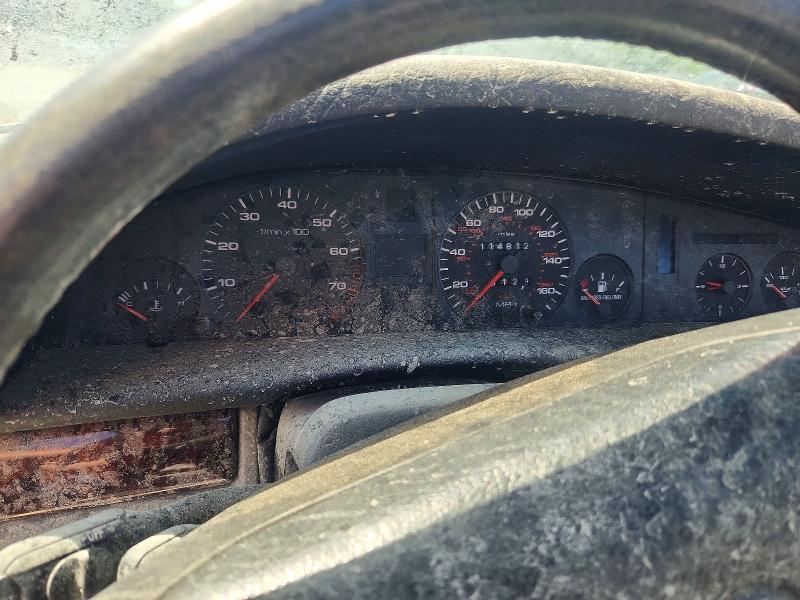 1994 Audi 100 s