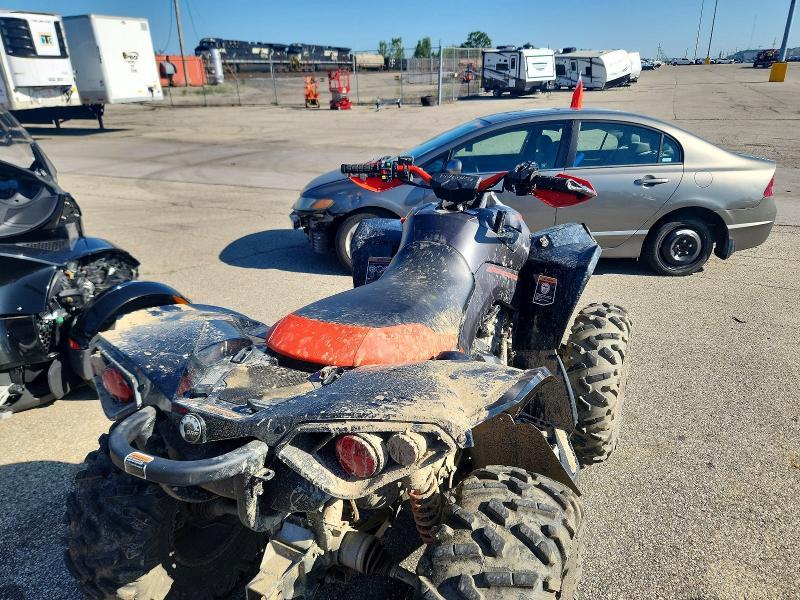 2020 Can-Am Renegade