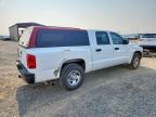 2007 Dodge Dakota Quattro