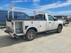 2010 GMC Sierra C2500 Heavy Duty