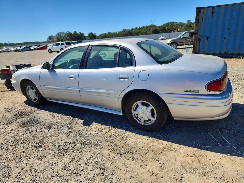 2001 Buick Lesabre Custom