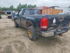2013 GMC Sierra C1500