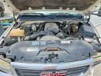 2003 GMC Sierra K1500 Heavy Duty