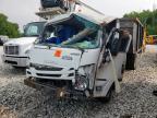 2017 Isuzu NPR HD