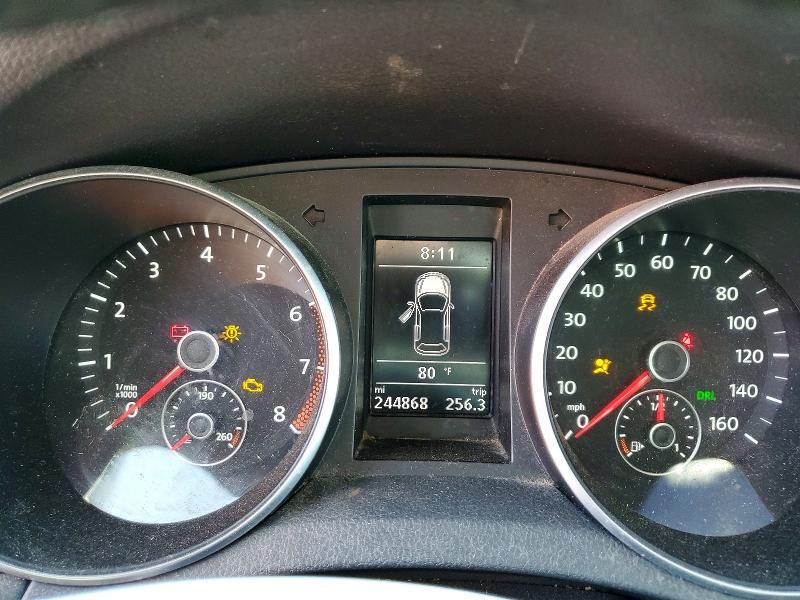 2013 Volkswagen Jetta s