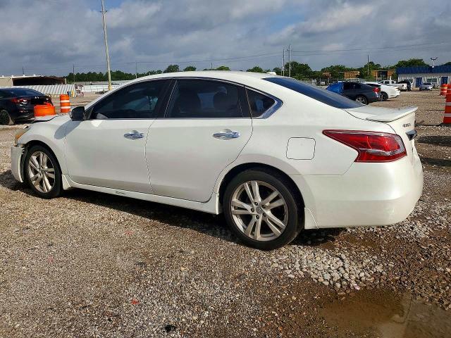 2013 Nissan Altima 3.5 s