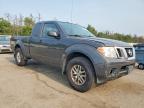 2015 Nissan Frontier SV V6