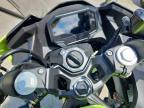 2026 Kawasaki EX500 A
