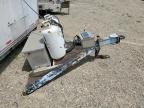 1997 Band 1997 B&W Fiber Optic Splicing Trailer