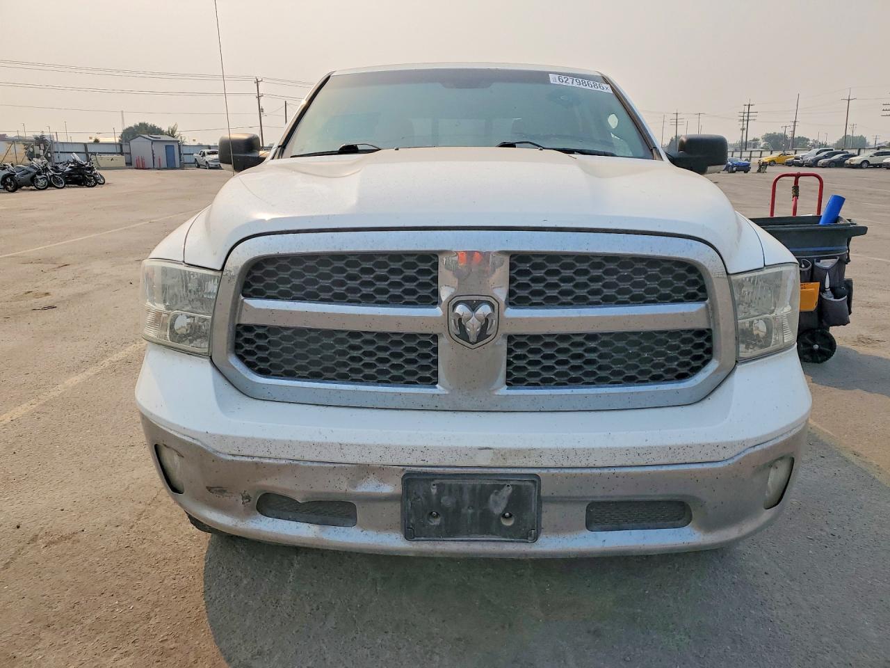 2016 Dodge RAM 1500 SLT