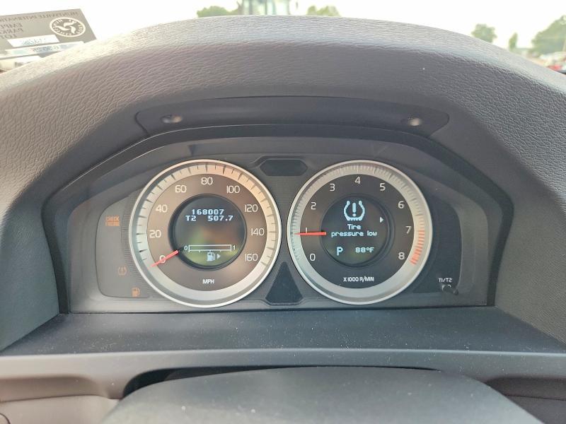 2013 Volvo S60 T5