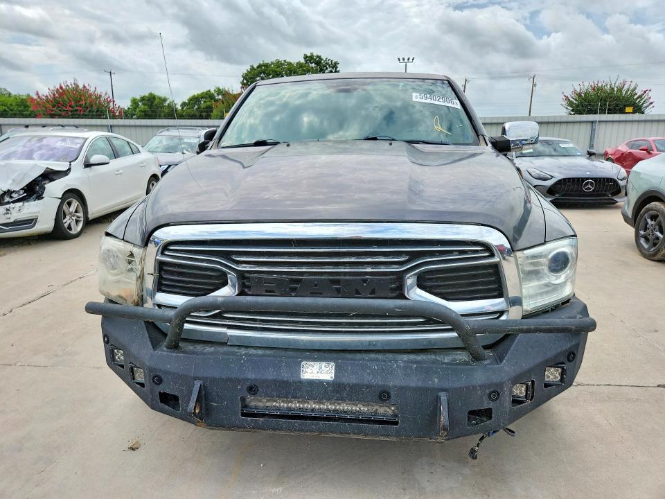 2016 Dodge RAM 1500 Longhorn
