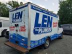 2019 Chevrolet Express G3500 Delivery Truck
