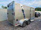 2023 Legend Manufacturing 7X14LDTA35 Enclosed Cargo Trailer