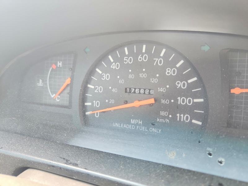 1998 Toyota Tacoma Base