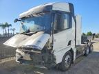 2023 Byd Coach And Bus Llc Electric Tractor Truck