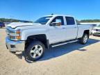 2016 Chevrolet Silverado K2500 Heavy Duty LTZ