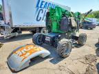 2018 Genie Z62/40 Boom Lift