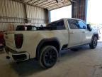 2025 GMC Sierra K2500 AT4