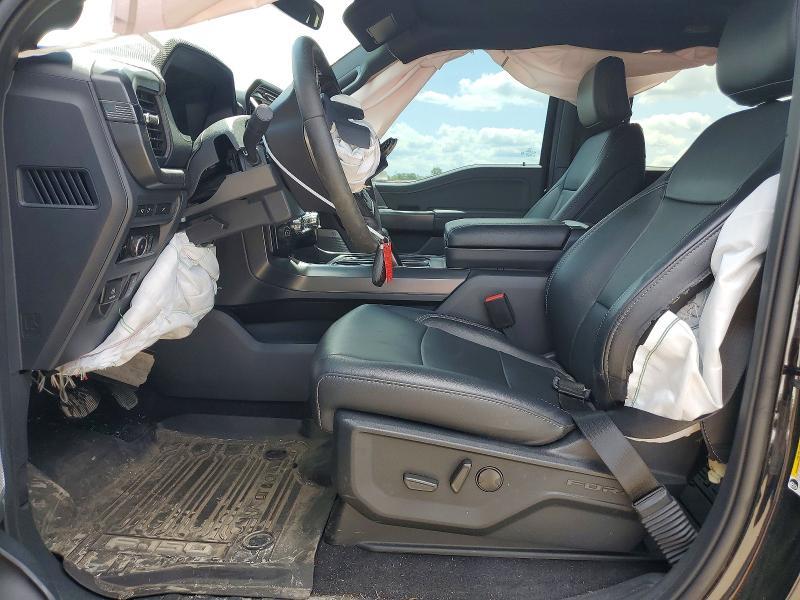 2024 Ford F150 XLT