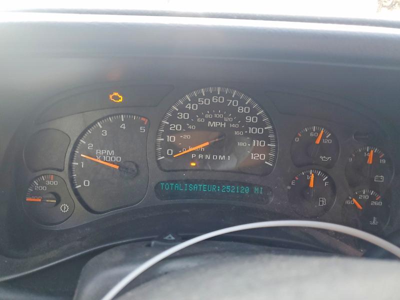 2006 Chevrolet Silverado C3500