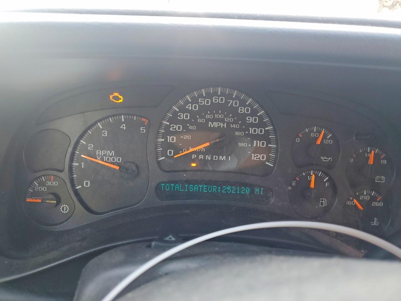 2006 Chevrolet Silverado C3500