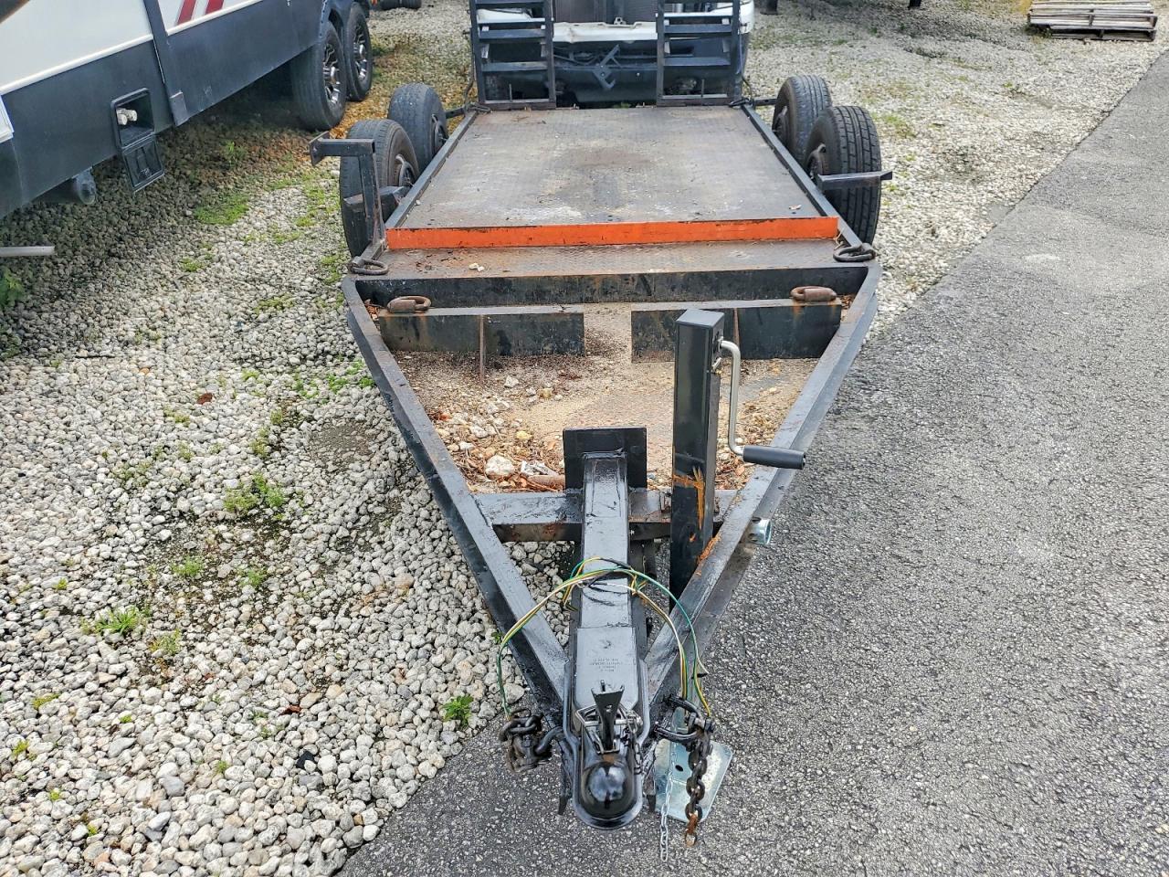 2016 Oteh 2016 Equipment Trailer