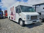 2008 Frht - Freightliner 2008 Freightliner MT45G Chassis Delivery Truck