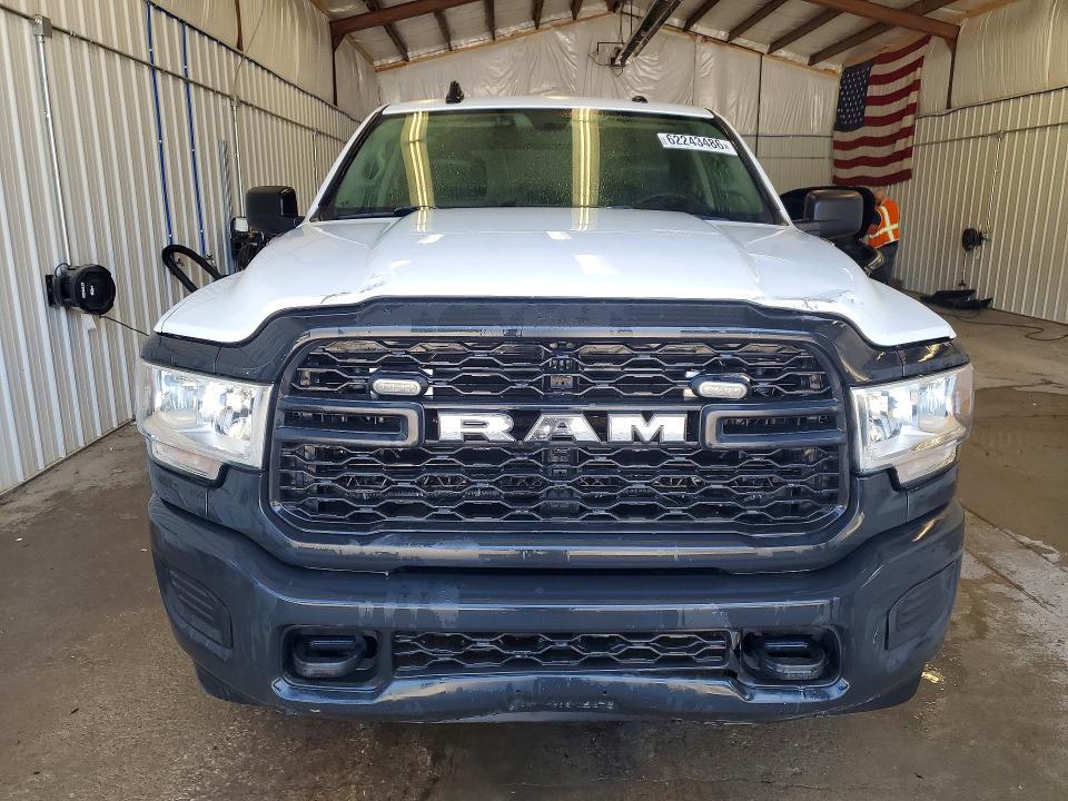 2020 Dodge Ram 2500 Tradesman