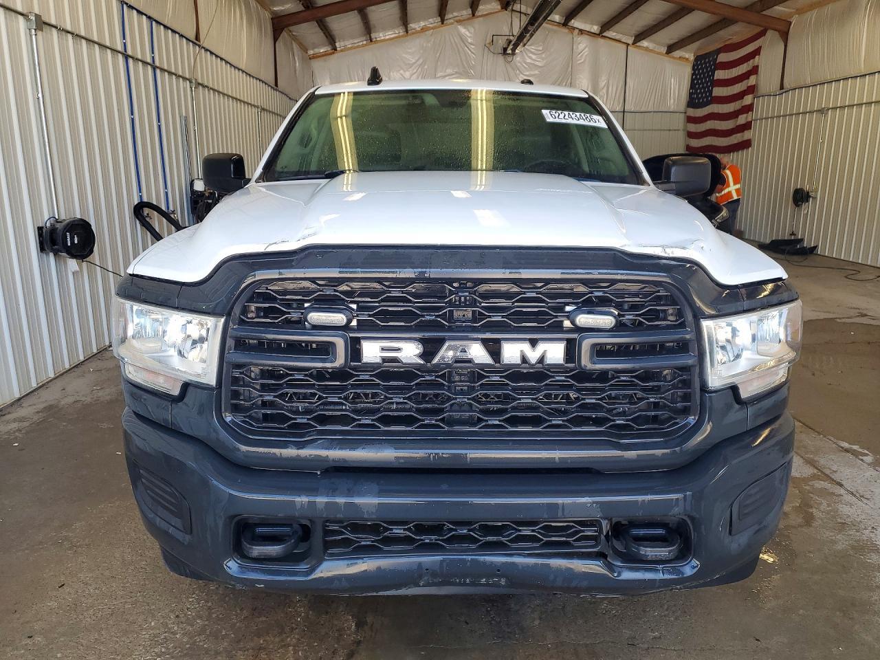 2020 Dodge RAM 2500 Tradesman