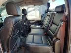 2015 Chevrolet Silverado K2500 Heavy Duty LTZ