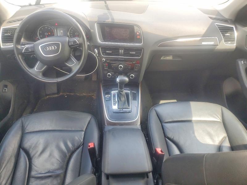 2017 Audi Q5 Premium