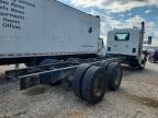 2016 Kenworth T880 Truck Cab AND Chassis