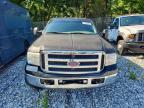 2006 Ford F350 SRW Super Duty