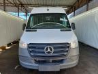 2024 Mercedes-Benz Sprinter 2500