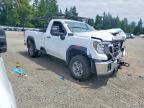2022 GMC Sierra K2500 Heavy Duty