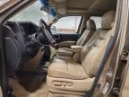 2009 Honda Ridgeline RTL
