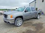 2008 GMC Sierra K1500