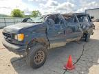 1999 Ford Econoline E350 Super Duty Wagon