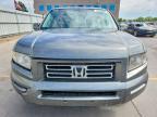 2007 Honda Ridgeline RTL